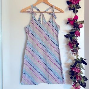 Paul Frank Hearts Mini Dress XS